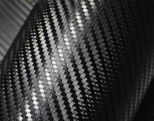 Cargar imagen en el visor de la galería, METRO DE VINILES TEXTILES DE CORTE CON TEXTURA DE FIBRA DE CARBONO COLORTEX