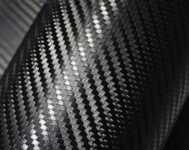 METRO DE VINILES TEXTILES DE CORTE CON TEXTURA DE FIBRA DE CARBONO COLORTEX