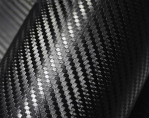 METRO DE VINILES TEXTILES DE CORTE CON TEXTURA DE FIBRA DE CARBONO COLORTEX