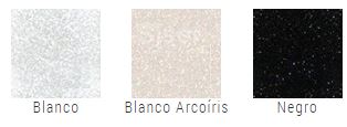 METRO DE VINIL TEXTIL BRILLANTE CON ACABADO DIAMOND DUST COLORTEX®