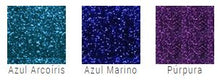 Cargar imagen en el visor de la galería, METRO DE VINIL TEXTIL BRILLANTE CON ACABADO DIAMOND DUST COLORTEX®