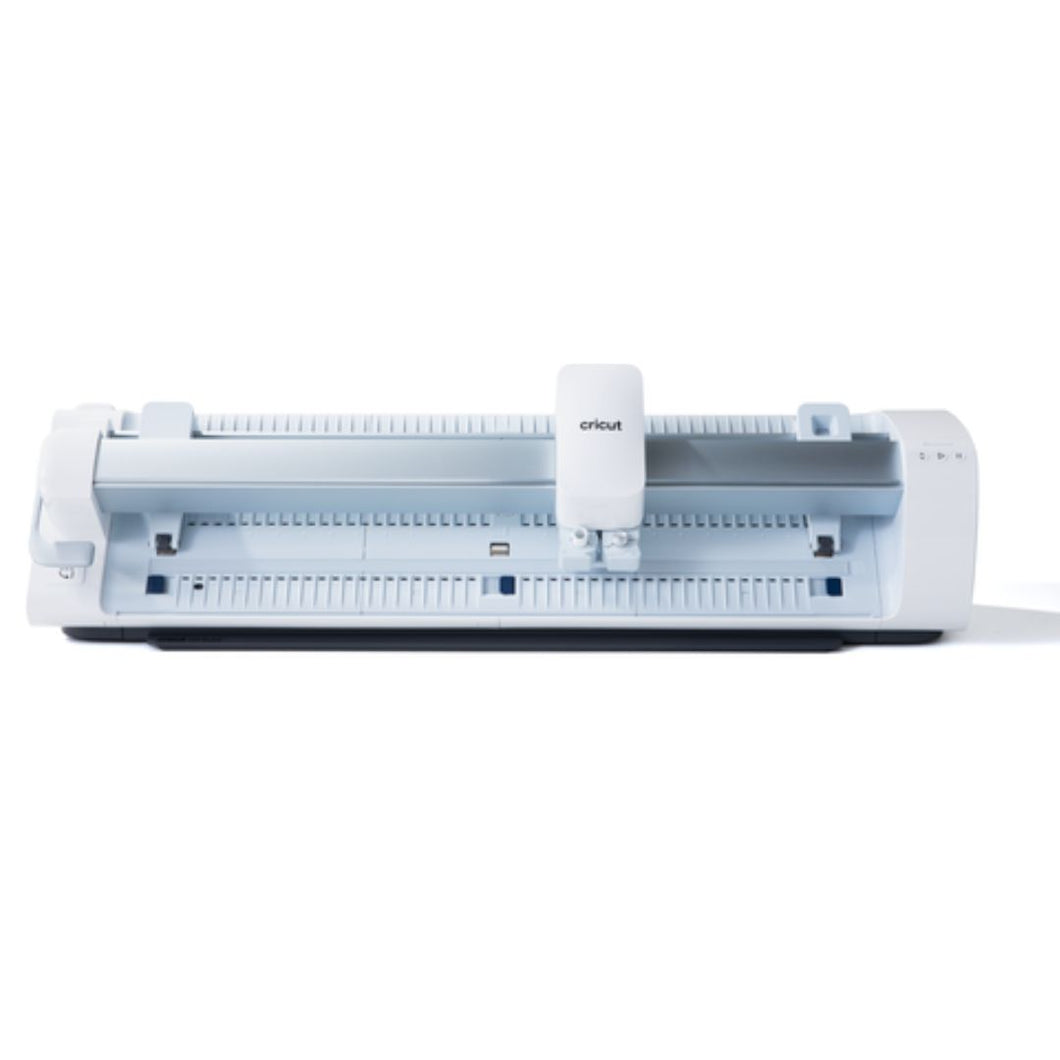 PLOTTER DE CORTE PROFESIONAL CRICUT VENTURE SMART EN OFERTA/ 119 5473