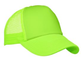 Gorra Trucker Adulto para Vinil