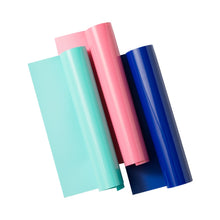 Cargar imagen en el visor de la galería, Vinil Smart Iron-on Paquete Hibiscus Para Cricut Joy Xtra 9.5 X 12´´ 3pz