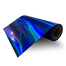 Cargar imagen en el visor de la galería, Vinil Textil Colortex Camaleón 3D