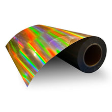 Cargar imagen en el visor de la galería, Vinil Textil Colortex Camaleón 3D