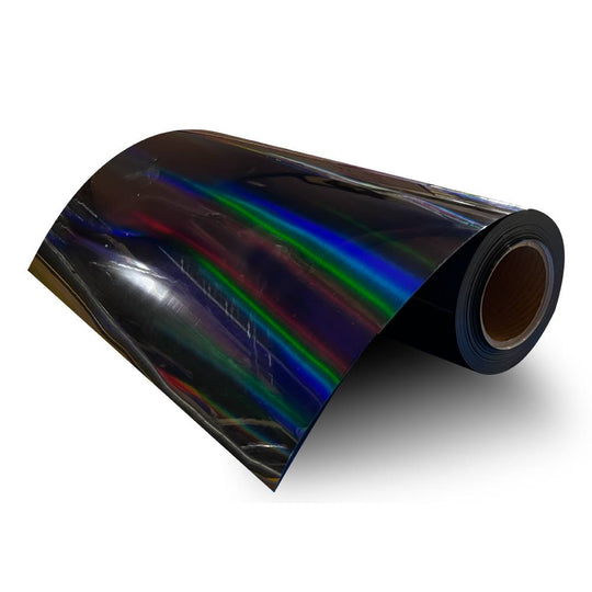 Vinil Textil Colortex Camaleón 3D por metro 50cm ancho