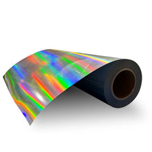 Cargar imagen en el visor de la galería, Vinil Textil Colortex Camaleón 3D