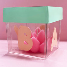 Cargar imagen en el visor de la galería, Vinil adhesivo colores básicos Signcal presentación hoja 12x12´´