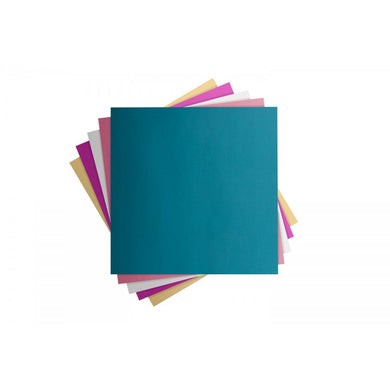 CARTULINA LAMINADA FOIL FAIRY TALE 12X12