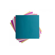 Cartulina laminada Foil Fairy Tale 12x12