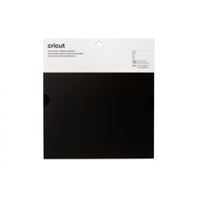 Cargar imagen en el visor de la galería, HOJAS DE CARTULINA ADHESIVA SMART NEGRO 13X13 PULG 10 PIEZAS