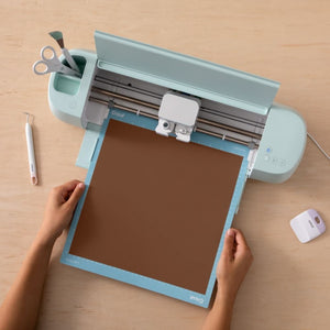 MUESTRARIO DE VINIL DE CORTE PERMANENTE TONOS DE PIEL CRICUT 12X12"