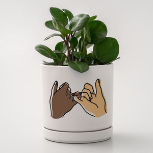 MUESTRARIO DE VINIL DE CORTE PERMANENTE TONOS DE PIEL CRICUT 12X12"