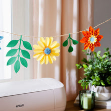 Cargar imagen en el visor de la galería, Cartulina Cricut Surtido Arcoíris 125 hojas 21.59 x 27.94 cm 2012123