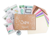 Cargar imagen en el visor de la galería, Craft Box Sizzix
