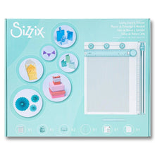 Cargar imagen en el visor de la galería, Tabla multifuncional Sizzix | 665797