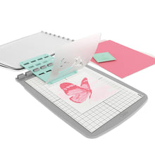 Cargar imagen en el visor de la galería, Herramienta para plantillas y sellos Sizzix | 664896