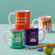 Cargar imagen en el visor de la galería, Tazas Cerámica Cricut 15 oz (2) 2007823