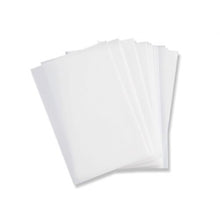 Cargar imagen en el visor de la galería, Stencil 8 1/4´´ x 11 5/8´´ Sizzix 10 Hojas | 663053