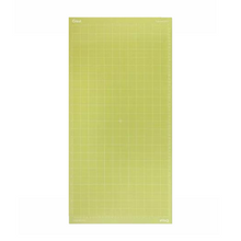 Cargar imagen en el visor de la galería, Tapete Corte Cricut StandardGrip (3) 30.5 x 61 cm Verde