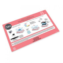 Cargar imagen en el visor de la galería, Troqueladora Sizzix Big Shot Plus 15 3/4 pulgadas