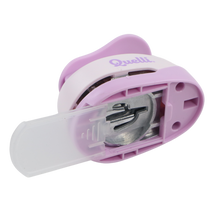 Cargar imagen en el visor de la galería, Perforadora papel y foamy cactus 1.5" Quelli