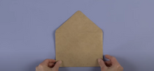 Cargar imagen en el visor de la galería, Sizzix Troquel Delgado Sobre Intricado A7 KL 10 Piezas | 663586