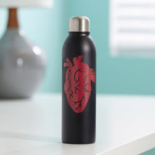 Cargar imagen en el visor de la galería, Vinil Cricut Permanente Rojo Oscuro 30.5 x 122 cm