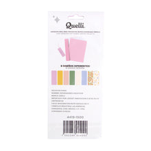 Cargar imagen en el visor de la galería, Separadores creative bookmarks 8 pzas - Quelli