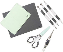 Cargar imagen en el visor de la galería, Kit De Herramienta Escultura En Papel Sizzix | 662225