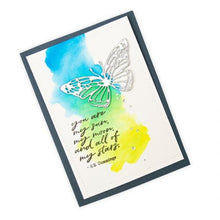 Cargar imagen en el visor de la galería, Troquel Mariposas Sizzix Kath Breen | 664409