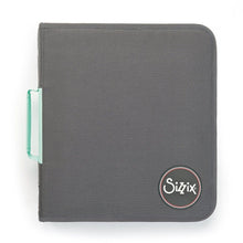 Cargar imagen en el visor de la galería, Carpeta para Almacenamiento de Troqueles Sizzix | 662108