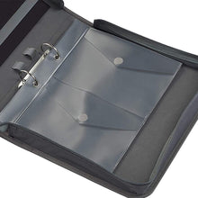Cargar imagen en el visor de la galería, Carpeta para Almacenamiento de Troqueles Sizzix | 662108