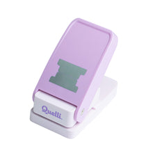 Cargar imagen en el visor de la galería, Perforadora de separadores pestaña plana 1.5" Quelli
