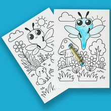 Cargar imagen en el visor de la galería, Paquete de papel suave blanco mate A4 120 gr Handi Print