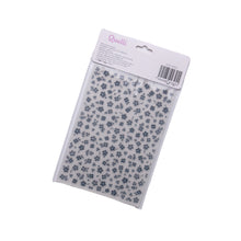 Cargar imagen en el visor de la galería, Carpeta de emboss flores Quelli