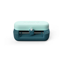 Cargar imagen en el visor de la galería, Kit Plotter De Corte Cricut Joy 2 Deluxe Verde