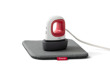 Cargar imagen en el visor de la galería, Paquete Plancha Cricut EasyPress Mini Frambuesa + Tapete 8002917