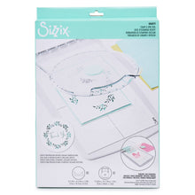 Cargar imagen en el visor de la galería, Accesorio para estampar y girar sellos Sizzix | 666614