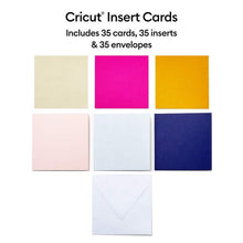 Cargar imagen en el visor de la galería, Tarjetas Cricut Sensei S40 Surtido (35) 2009473