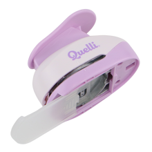 Cargar imagen en el visor de la galería, Perforadora papel y foamy aretes 2" Quelli