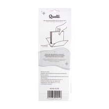 Cargar imagen en el visor de la galería, Tiras adhesivas para encuadernado térmico 12 mm 12 pzas - Quelli