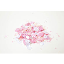 Cargar imagen en el visor de la galería, Lentejuelas, Piedras Sizzix 5 Gramos c/u Ballet | 664599