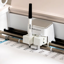 Cargar imagen en el visor de la galería, Marcadores Metálicos Cricut 1.0 mm (6) 2012609