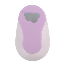 Cargar imagen en el visor de la galería, Perforadora papel y foamy nube 1.5" Quelli