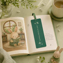 Cargar imagen en el visor de la galería, Separadores bookmark buddies 8 pzas Quelli
