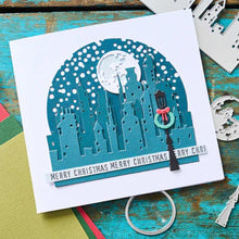 Cargar imagen en el visor de la galería, Troquel Thinlits Vault Christmas Magic Tim Holtz Sizzix | 666718