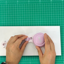 Cargar imagen en el visor de la galería, Paquete kit de corte círculos - Quelli