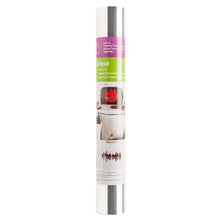 Cargar imagen en el visor de la galería, Vinil Iron-on Foil Cricut Rosa 30.5 x 61 cm 2003497